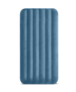 INTEX Saltea gonflabilă “Prestige Downy” 99x191x25 cm cu pompa integrată  5V, până la 136 kg - imagine 3