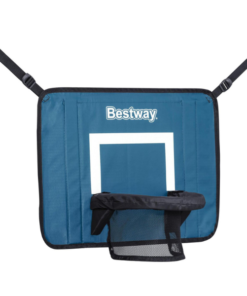 Bestway, Centru de jocuri 61x46cm, Joc de baschet „Extreme Air” - imagine 3