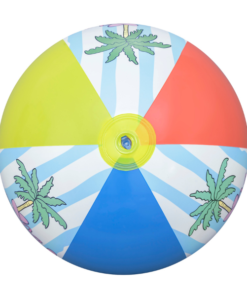 Bestway Minge gonflabilă pentru plajă “Lilo & Stitch”, D 34 cm - imagine 3