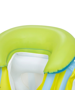 Bestway Vesta gonflabila Lilo & Stitch, 51х46cm, 3-6 ani - imagine 3