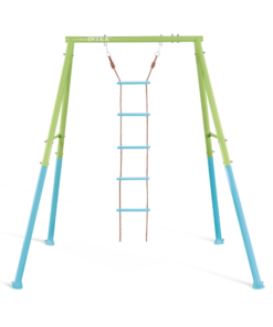 Alternative view of INTEX Scară de frânghie pentru copii