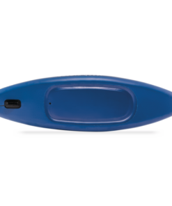 INTEX Caiac gonflabil “Dakota Quest” cu vâsle, pompă și geantă, 320x89x20 cm, până la 160 kg - imagine 3