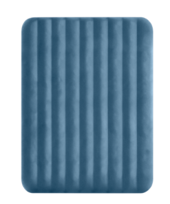 INTEX Saltea gonflabilă “Queen Prestige Downy” 152x203х25 cm cu pompa integrată  5V, până la 272 kg - imagine 4