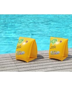 Bestway Aripioare de înot gonflabile “Etapa C” 25×15 cm, 3-6 ani - imagine 14