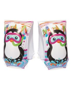 Bestway Aripioare de înot gonflabile “Lumea submarină”, 30х15 cm, 5-12 ani - imagine 37