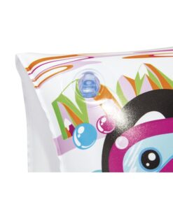 Bestway Aripioare de înot gonflabile “Lumea submarină”, 30х15 cm, 5-12 ani - imagine 48