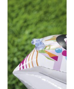 Bestway Aripioare de înot gonflabile “Lumea submarină”, 30х15 cm, 5-12 ani - imagine 15