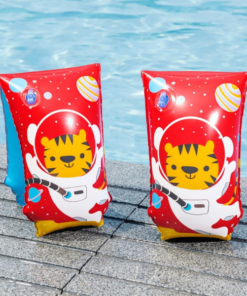 Bestway Aripioare de înot gonflabile “Lumea submarină”, 30х15 cm, 5-12 ani - imagine 28