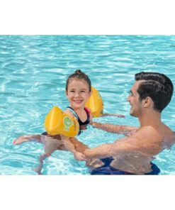 Bestway Aripioare de înot gonflabile “Etapa C” 30х15 cm, 5-12 ani - imagine 21