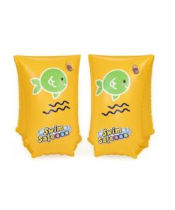 Bestway Aripioare de înot gonflabile “Etapa C” 30х15 cm, 5-12 ani