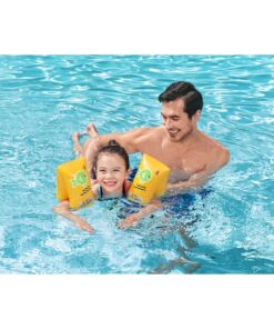 Bestway Aripioare de înot gonflabile “Etapa C” 30х15 cm, 5-12 ani - imagine 8