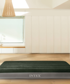 INTEX Saltea VELUR 76×191×25cm, DOWNY - imagine 6