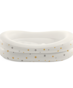 Cădiță gonflabilă pentru copii 89х66 cm - imagine 4