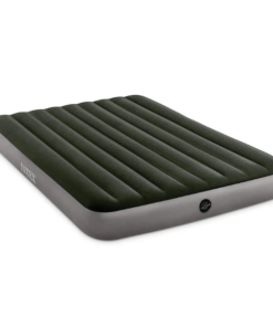 INTEX Saltea VELUR 137×191×25cm, DOWNY - imagine 3