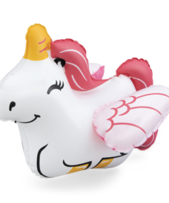 Bestway Jucării gonflabile „Animalele”, 4 modele - imagine 4