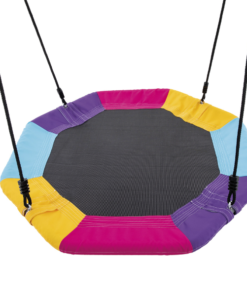 Leagăn 2 în 1 INTEX 254x235x200 cm - imagine 12