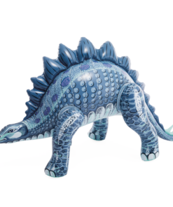 INTEX Tyrannosaurus și Stegosaurus gonflabil, 2 modele - imagine 5