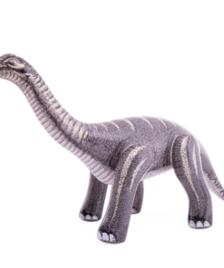 INTEX Triceratops și Brontosaurus gonflabil, 2 modele - imagine 4