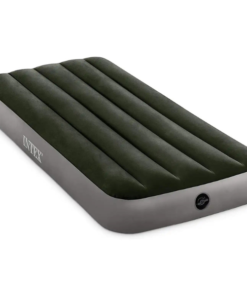 INTEX Saltea VELUR 76×191×25cm, DOWNY - imagine 4