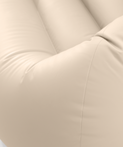 INTEX Fotoliu VELUR 137x127x74cm BEANLESS BAG - imagine 6