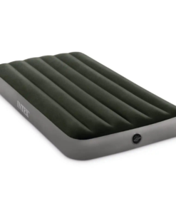INTEX Saltea VELUR 99×191×25cm, DOWNY - imagine 4
