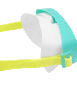 Bestway Set de înot (mască, snorkel), 7+, 2 culori - imagine 5