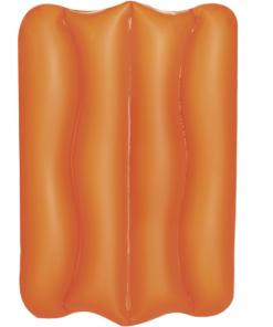 Bestway Pernă gonflabila 38x25x5 cm, 4 culori - imagine 5