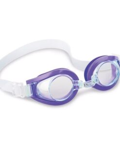 INTEX Ochelari pentru înot  PLAY, 3-8 ani, 3 culori - imagine 3