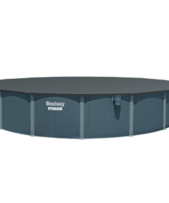 Bestway Piscină Hydrium 732x132 cm, 49200 L, cadru metalic - imagine 4