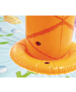 INTEX Piscină-spray "Palm Tree", 173 x 104 cm, 166l, 2+ - imagine 5