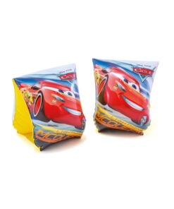 INTEX Minecute CARS 23x15cm, 3-6 ani - imagine 4