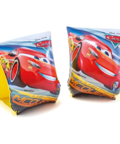 INTEX Minecute CARS 23x15cm, 3-6 ani