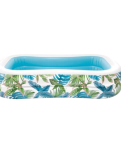 INTEX Piscină de familie "Tropical Swim Center", 229 x 152 x 48 cm, 600l, 3+ - imagine 4