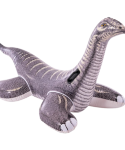 INTEX  Dinozaur gonflabil "Brontozaur", 178 x 94 cm, până la 40 kg, 3+