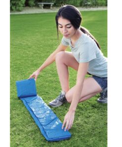 Bestway Covoras sub piscina 335х335cm p/u piscine de la 244 pina 305cm - imagine 6