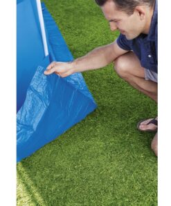 Bestway Covoras sub piscina 335х335cm p/u piscine de la 244 pina 305cm - imagine 5