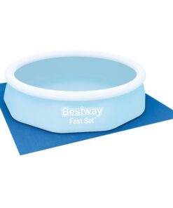 Bestway Covoras sub piscina 335х335cm p/u piscine de la 244 pina 305cm