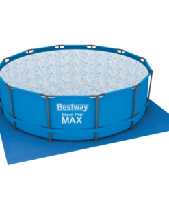 Bestway Covorașului pentru piscină 396х396 см