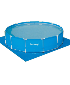 Bestway Covorașului pentru piscină 396х396 см - imagine 5