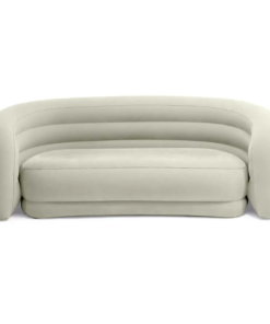 Alternative view of INTEX Canapea curbată gonflabila "Curve" 229x109x81 cm