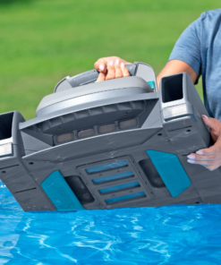 Bestway Robotul de curățare fără fir 2în1 AquaTronix™ Pro G300 - imagine 11