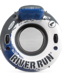 Alternative view of INTEX Cerc gonflabil "River Run 1", diametru 135 cm, până la 100 kg