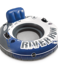 INTEX Cerc gonflabil "River Run 1", diametru 135 cm, până la 100 kg