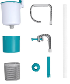 Alternative view of Bestway Skimmer (p/u piscine de la 366cm)