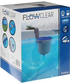 Bestway Skimmer (p/u piscine de la 366cm) - imagine 15