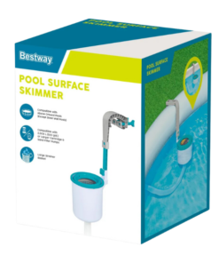 Bestway Skimmer (p/u piscine de la 366cm) - imagine 5