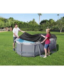 Alternative view of Bestway Husa piscina 305х200х84cm