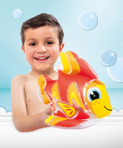 INTEX Jucarie gonflabilă pentru piscină sau cadă, 2+, 4 modele - imagine 7