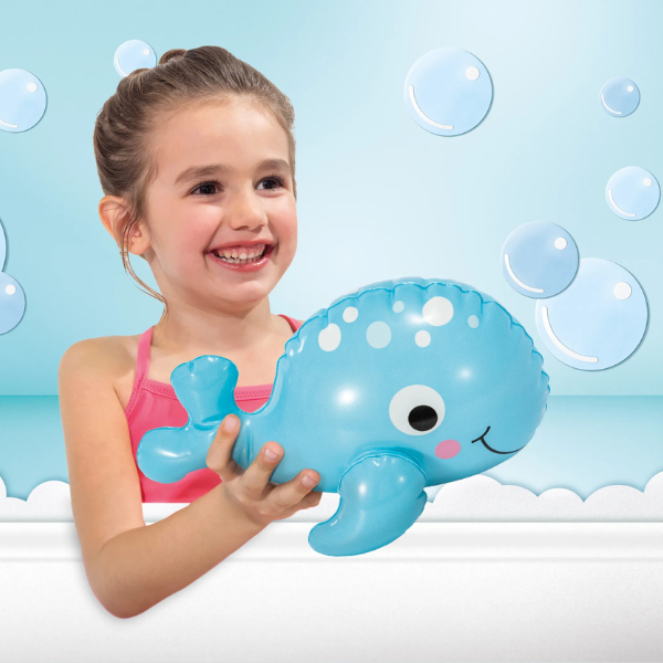 INTEX Jucarie gonflabilă pentru piscină sau cadă, 2+, 4 modele - imagine 2