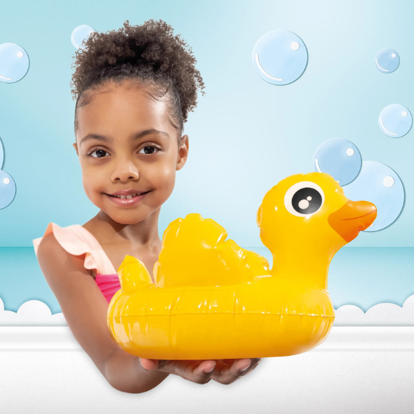 INTEX Jucarie gonflabilă pentru piscină sau cadă, 2+, 4 modele - imagine 8